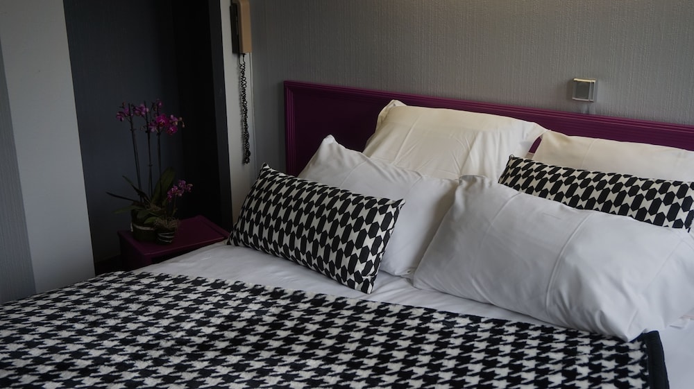 Double Room PRM