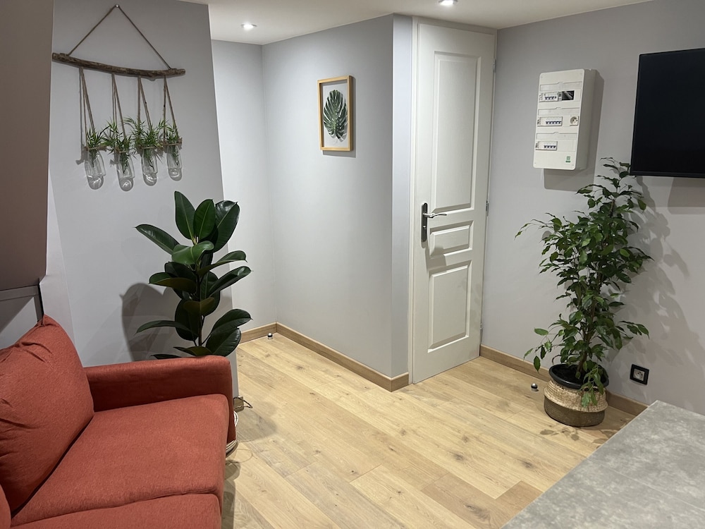 Comfort Cabin, Ensuite (Ma p’tite cabane) - Photo 16
