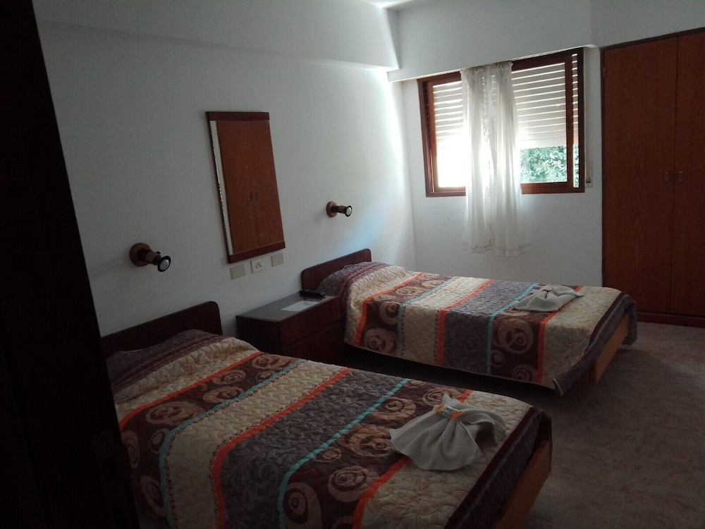 Classic Double Room Single Use