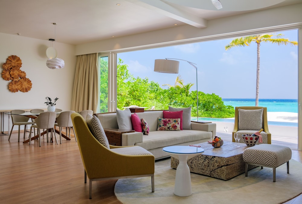 Two Bedroom Beach Residence with Pool - Photo 6