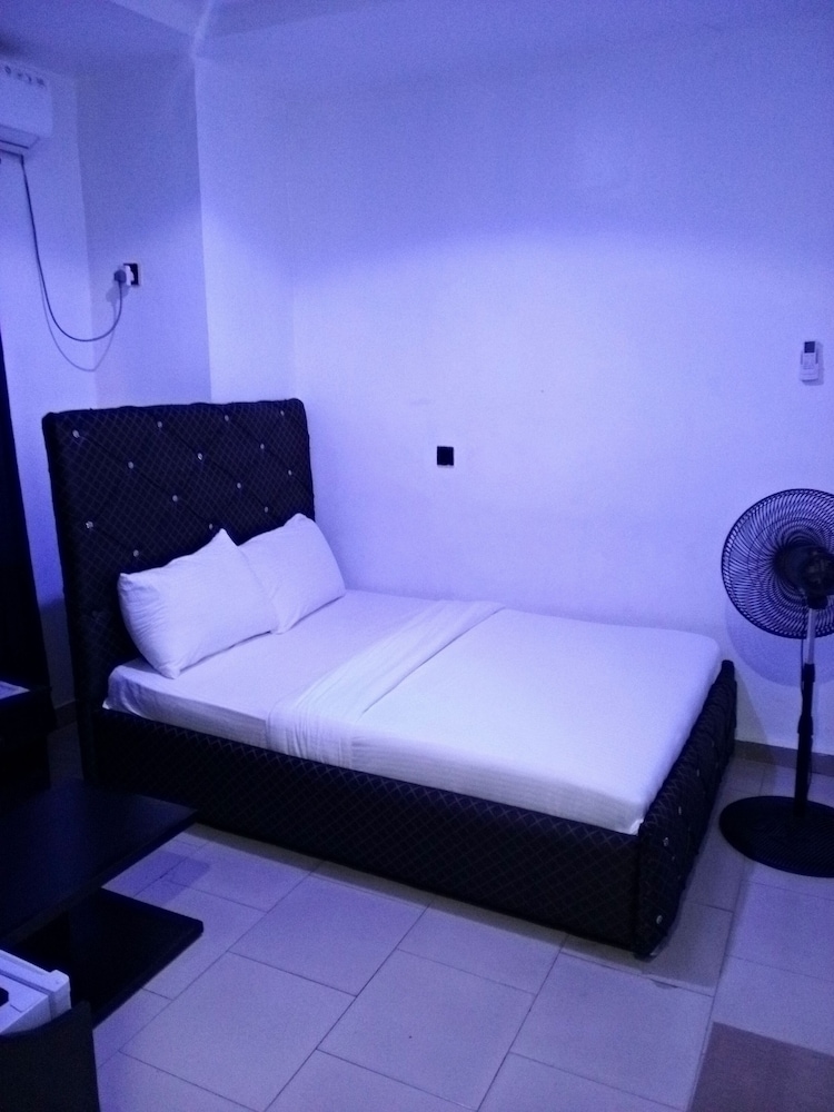 Luxury Single Room photo 2