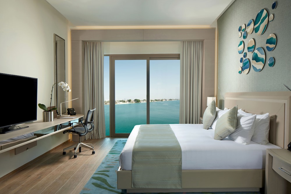 Premium Suite, Sea View