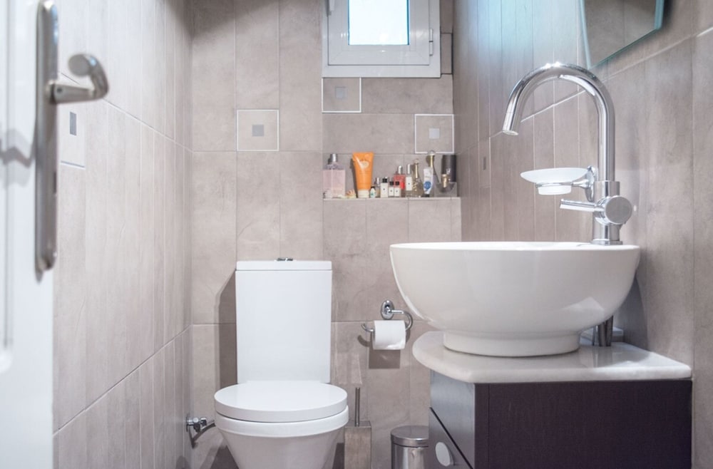 Designer s Apartment in Galatsi Area, Billede 15
