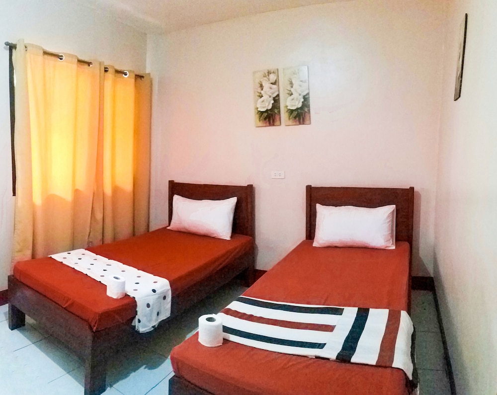 Economy Double or Twin Room, 1 Bedroom - Photo 2