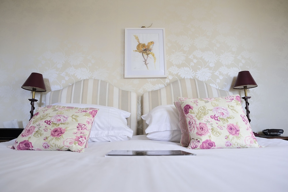 Double Room (The Mousehole) photo 3