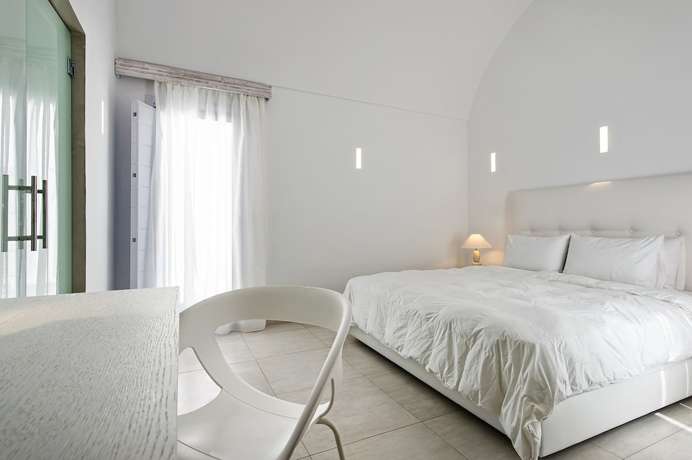 Suite, Hot Tub (Cavo Bianco) - Photo 2