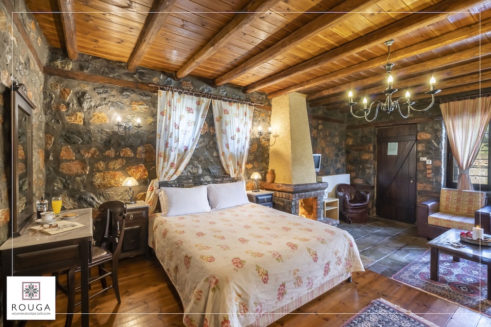 Superior Room (A) photo 2