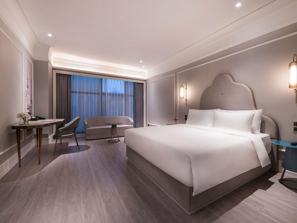 Privilege, Room, 1 King Bed photo 1