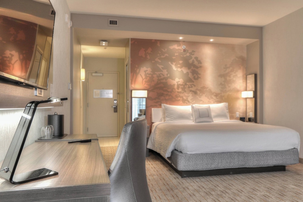 Courtyard by Marriott Pigeon Forge, Bild 10