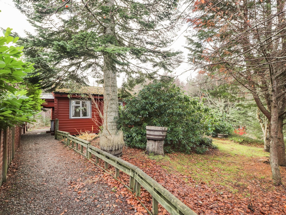 Cottage photo 1