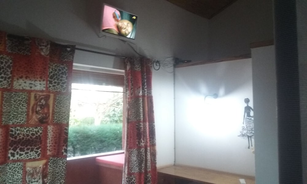 Standard Double Room photo 3