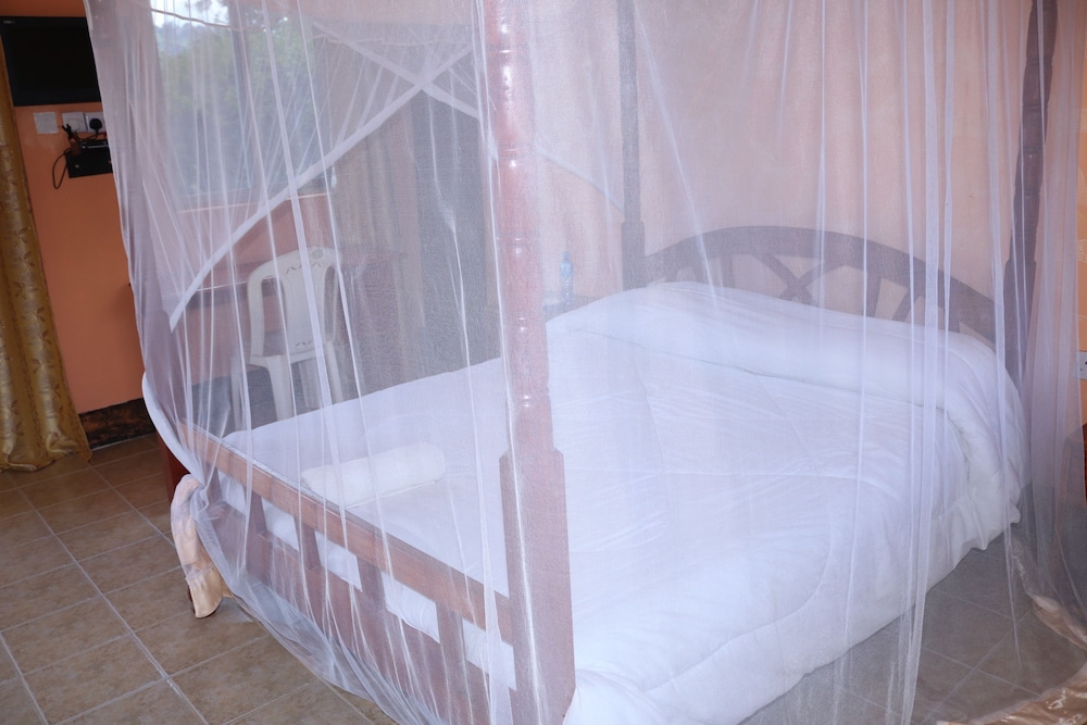 Room, 1 Double Bed