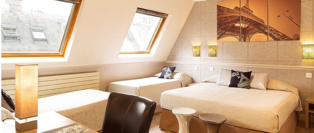 Quadruple Room photo 1