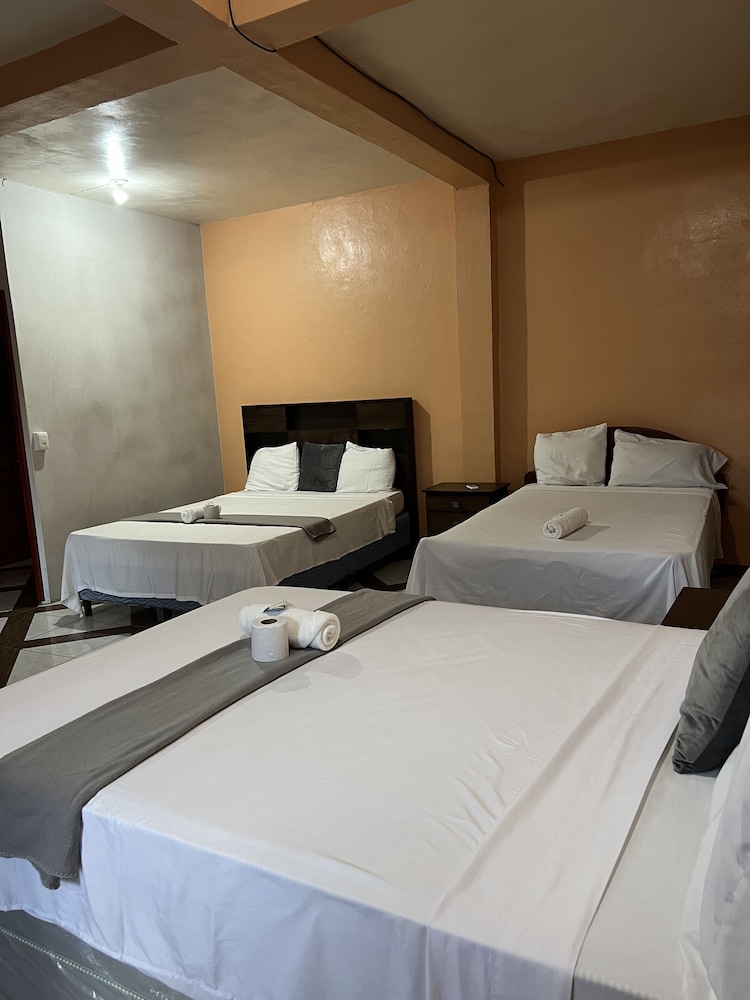 Basic Triple Room, Ensuite photo 2