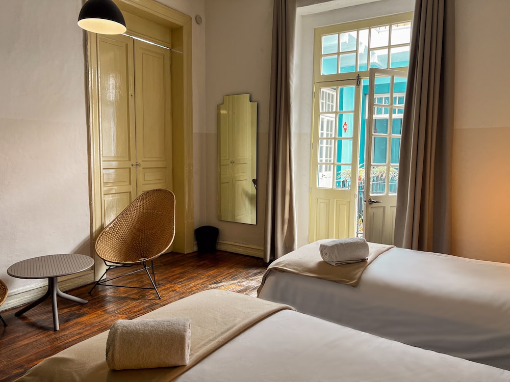 Superior Twin Room - Photo 4