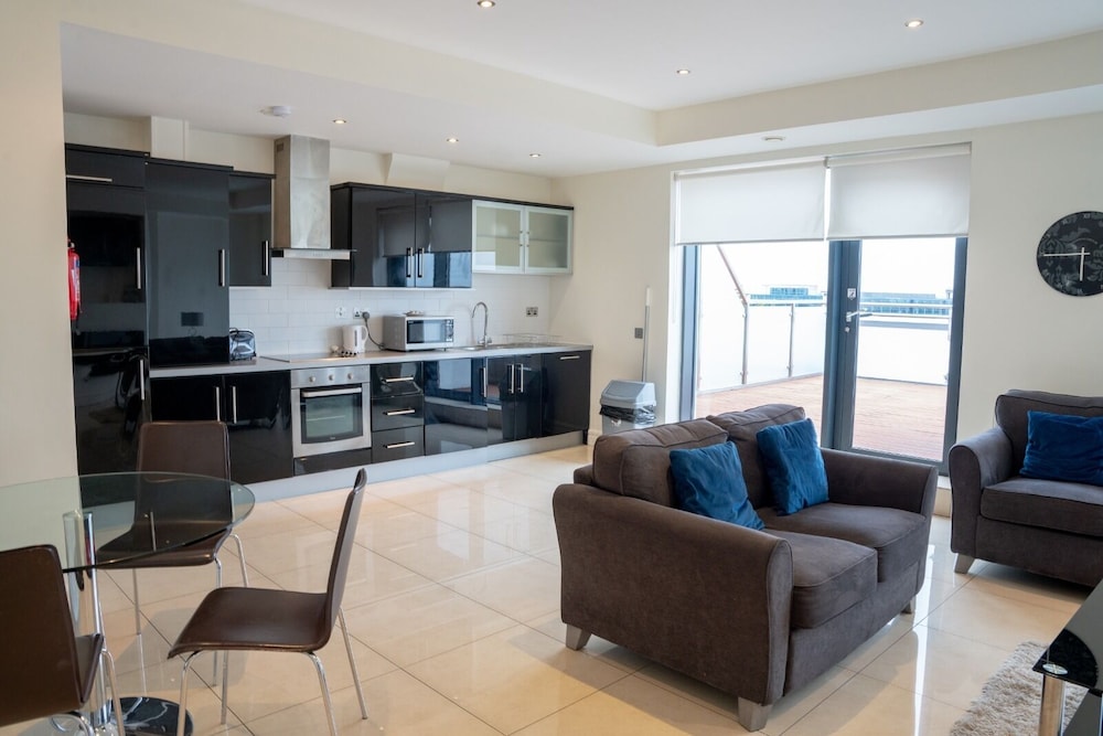 Standard Apartment, 1 Bedroom - Photo 12