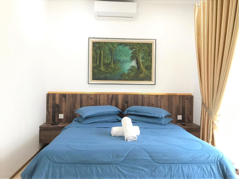 Room, 1 Bedroom photo 2