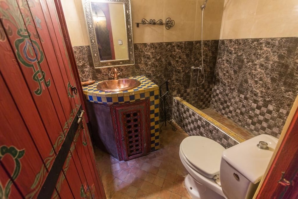 Standard Double Or Twin Room photo 1