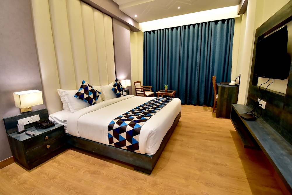 Executive Single Room photo 1