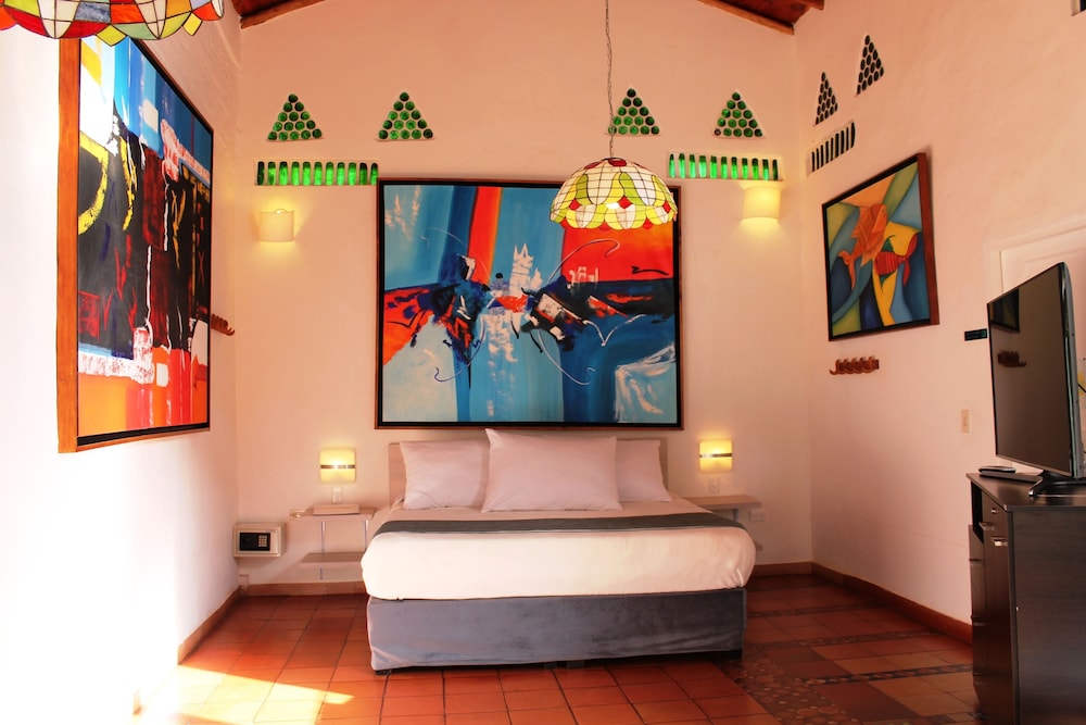 Deluxe Room photo 1