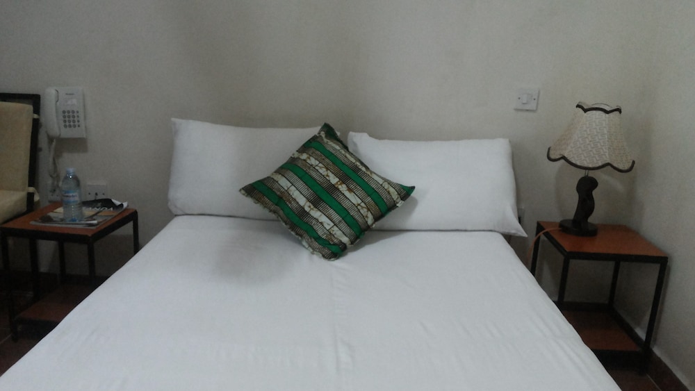 Standard Double Room photo 2