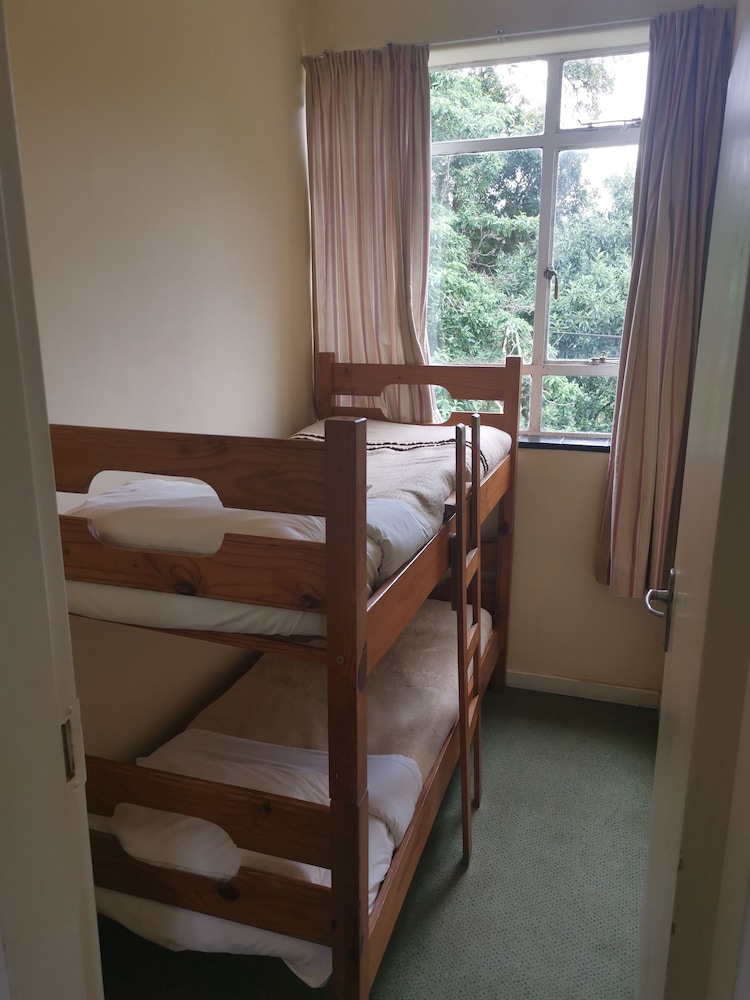 Family Twin Room photo 2