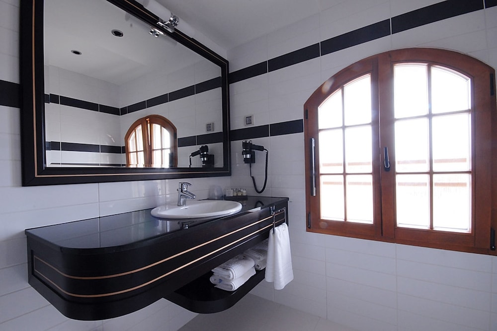 Standard Single Room (4*) photo 2