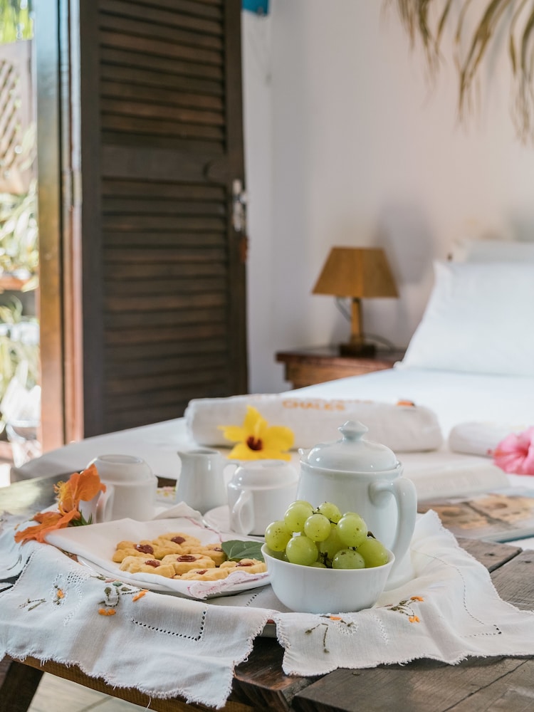 Suite, Double, Terrace, Sea View photo 1