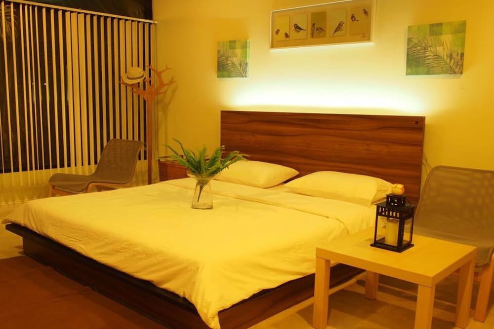 6 Bedrooms Villa photo 1