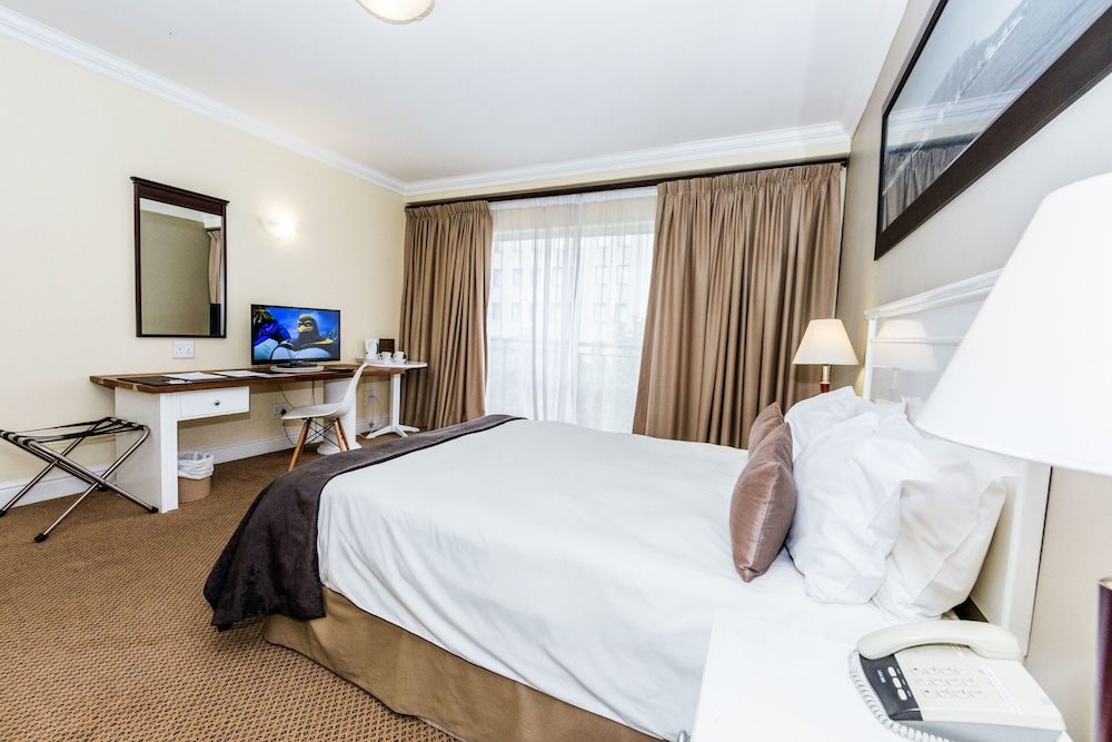 Executive Room, 1 Double Bed - Photo 3