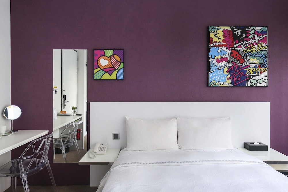 Deluxe Room photo 2