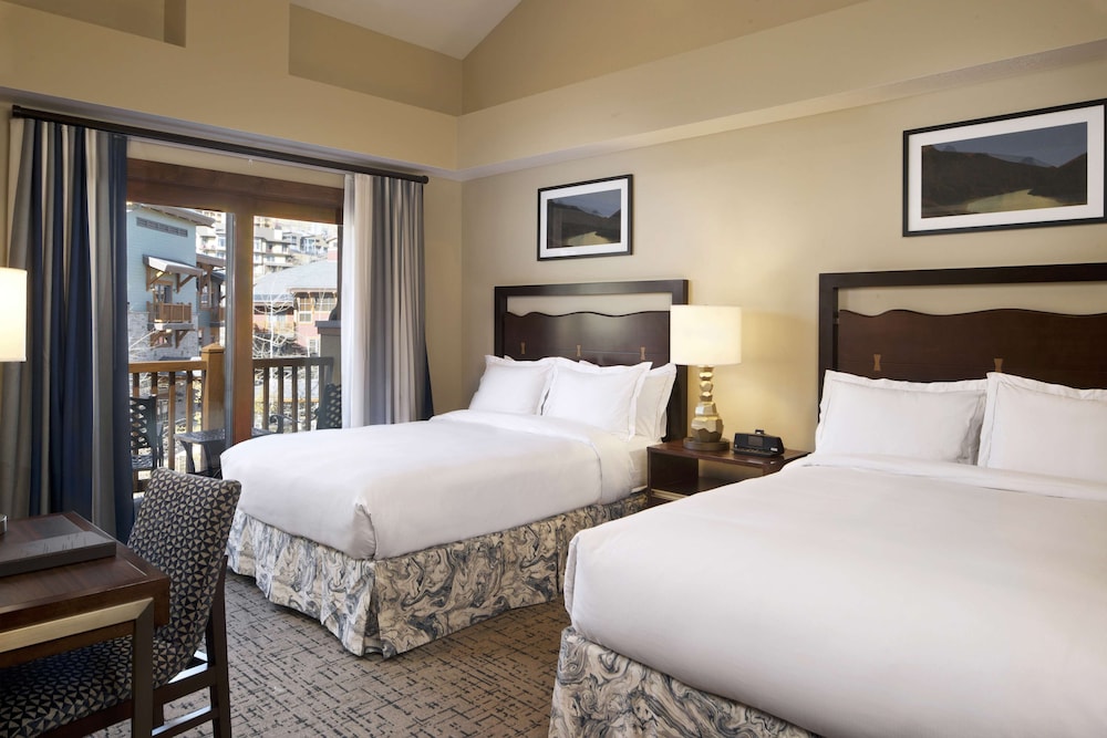 Premier Suite, 2 Bedrooms