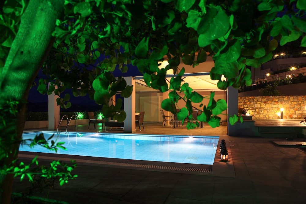 Family Villa, 4 Bedrooms, Private Pool (Aktea) photo 2