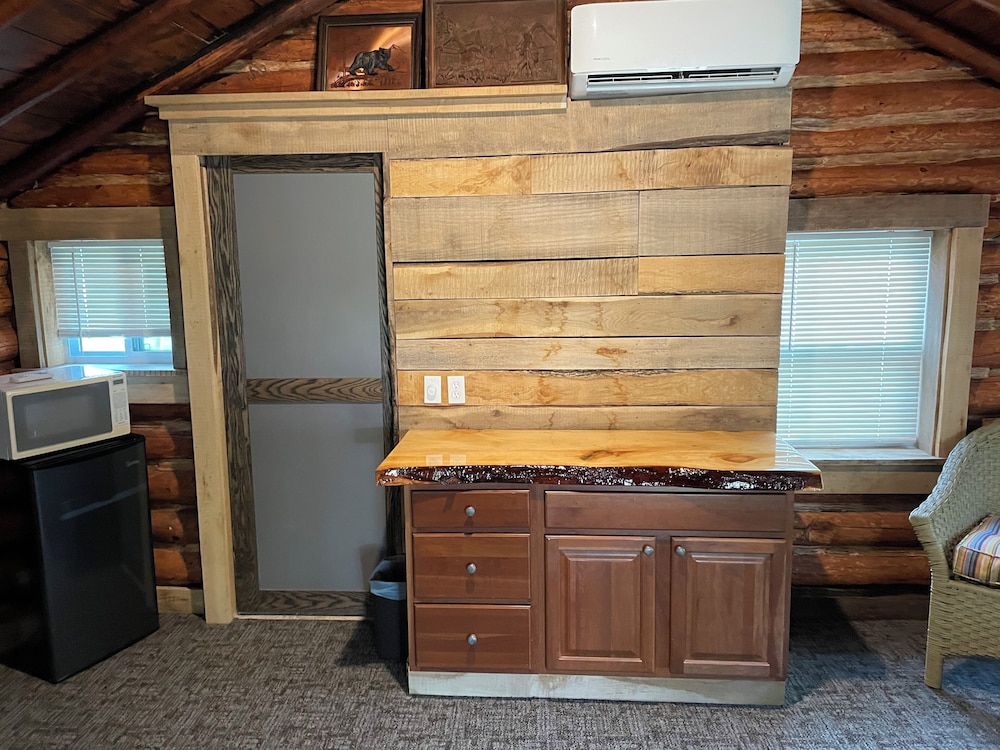 Comfort Cabin photo 3