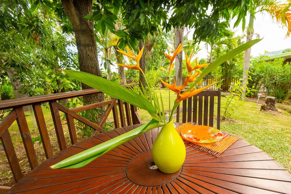 Bungalow (ALAMANDA) photo 3
