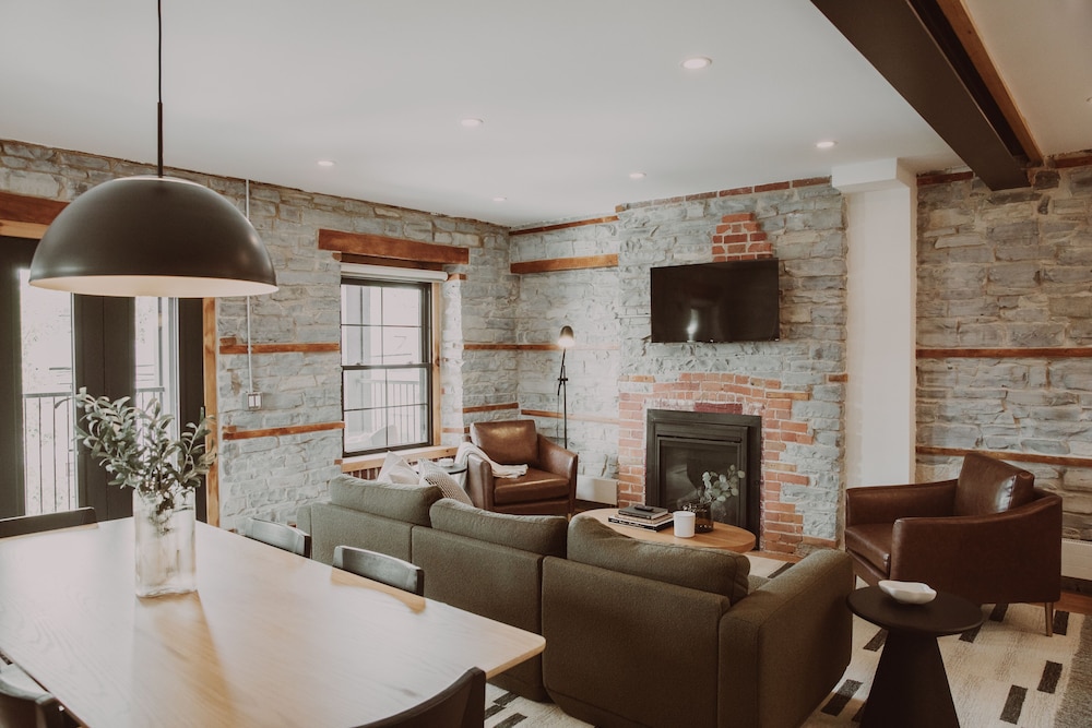 Exclusive Apartment, 3 Bedrooms