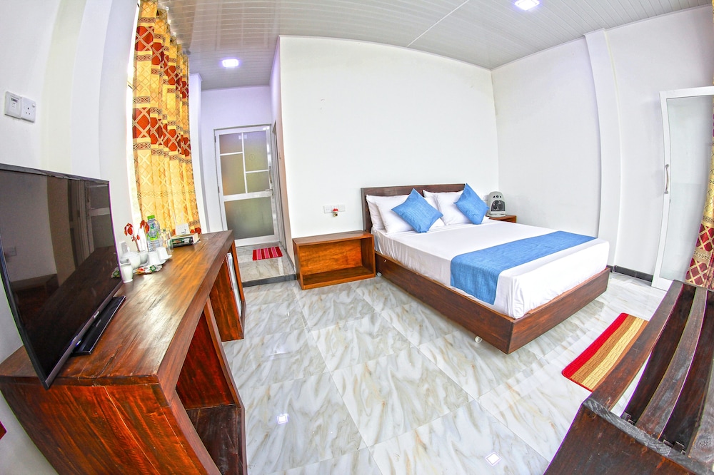 Standard Double Room photo 3