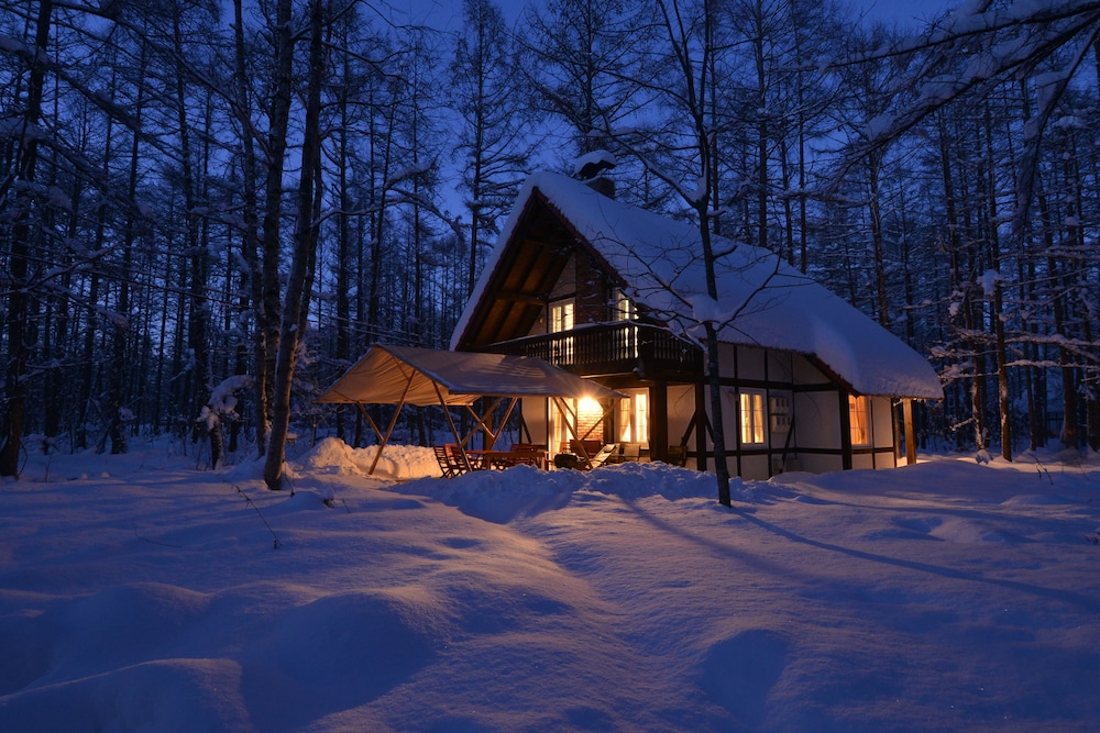 Grand Cottage photo 2