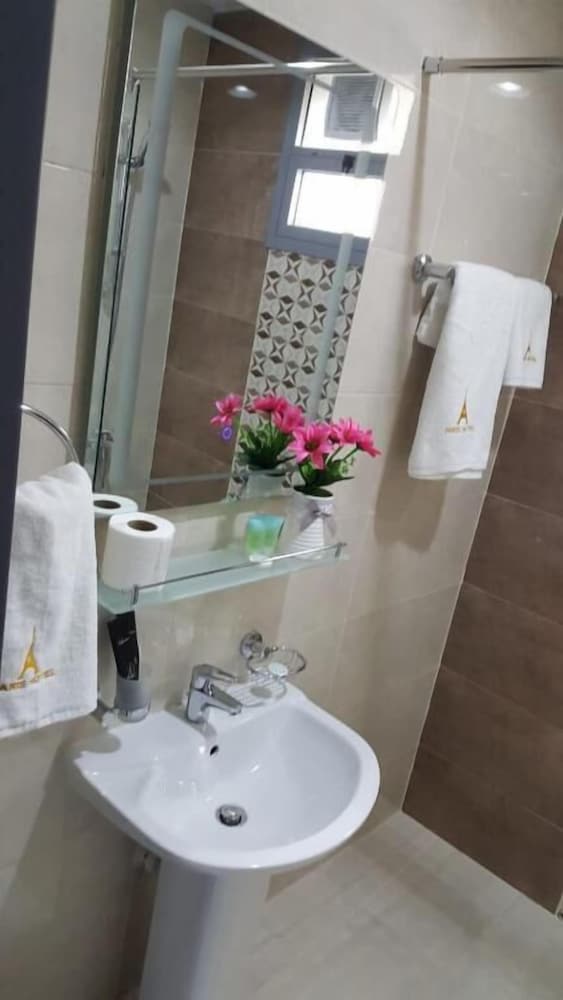 Standard Double Or Twin Room, 1 Bedroom photo 2