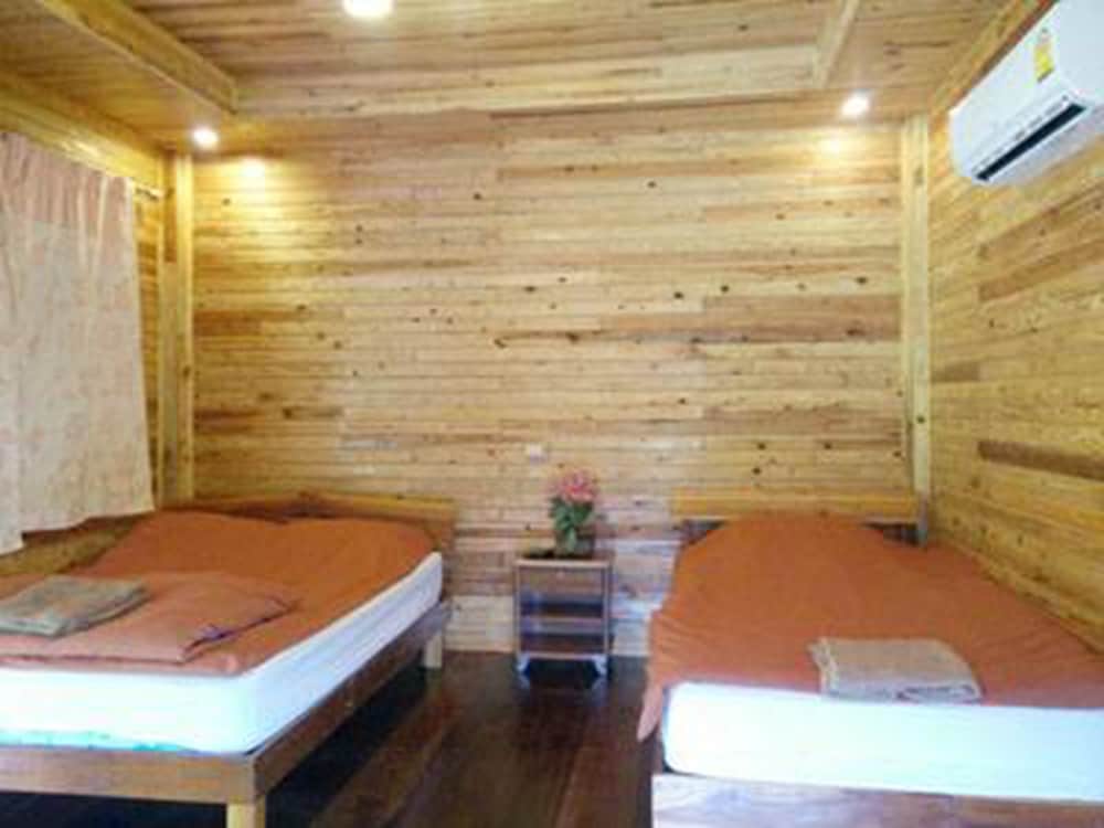 Standard Triple Room photo 1