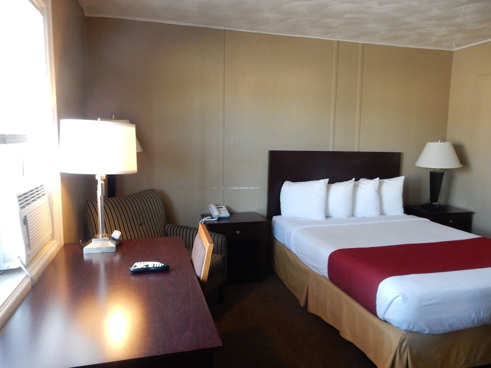 Standard Single Room, 1 Queen Bed photo 1