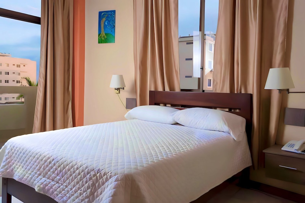 Comfort Twin Room, Balcony, Sea View photo 1