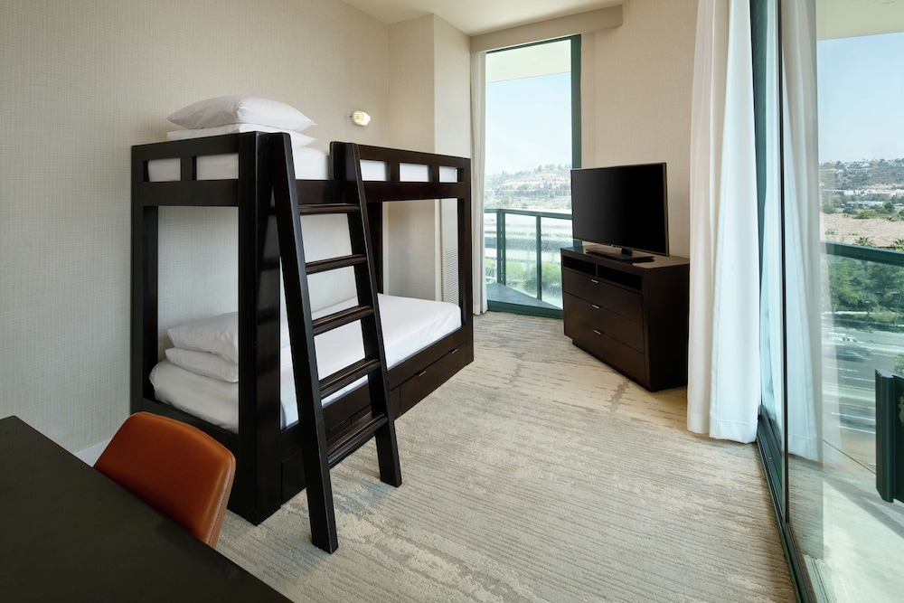 Family Suite, 2 Queen Beds