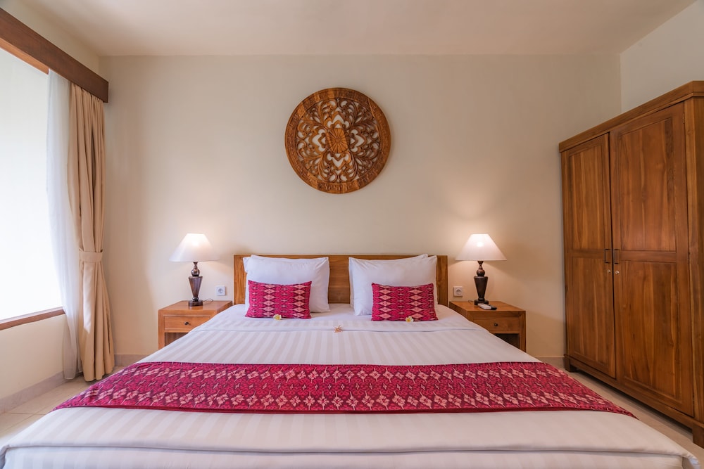 Deluxe Double Room, Balcony photo 3
