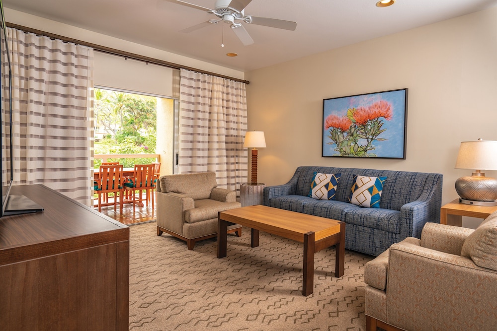 One bedroom Villa Honu photo 2