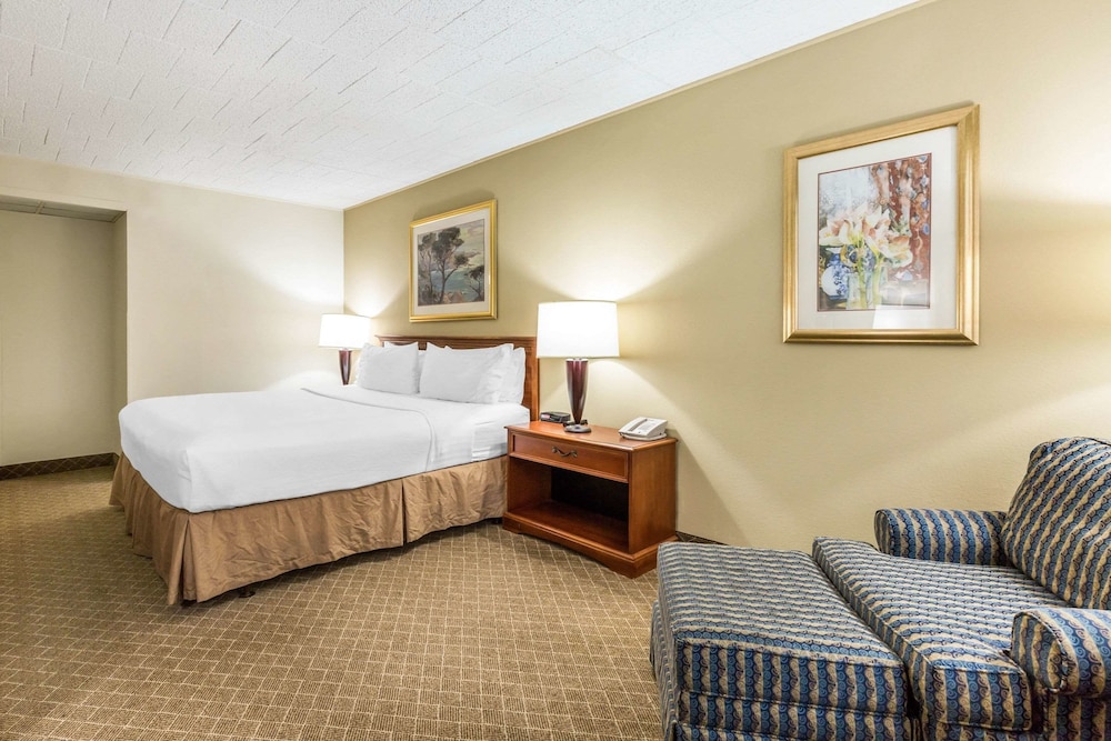 Clarion Inn Frederick Event Center, Billede 10
