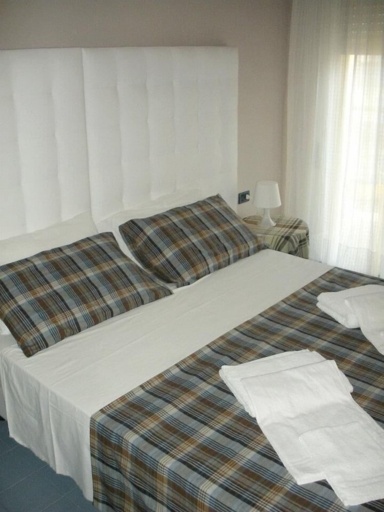 Classic Quadruple Room photo 1