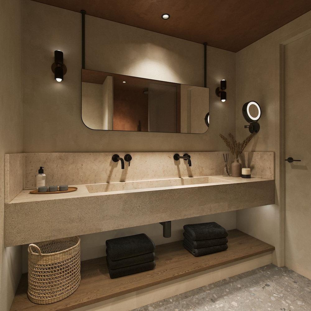 Two Bedroom Suite - Photo 4