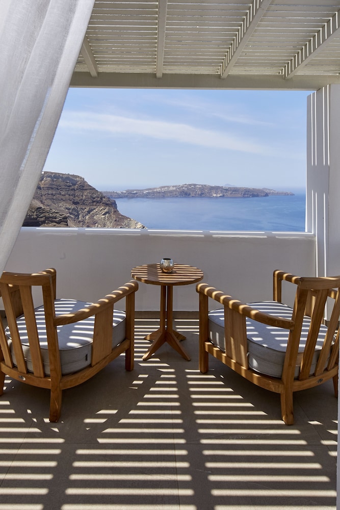 Villa, 1 Bedroom, Sea View (Erotas - Private Heated Pool) photo 2
