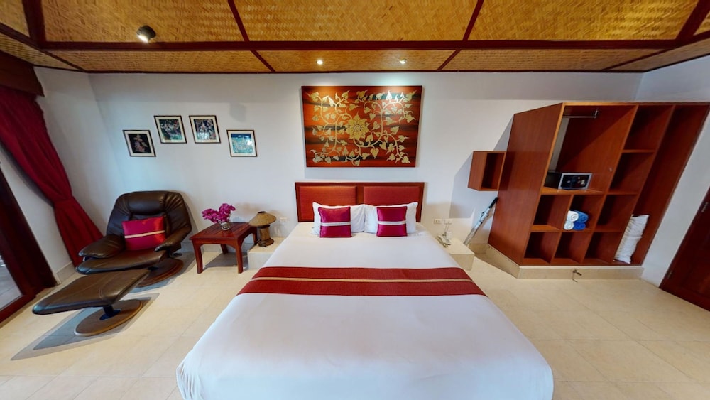 Deluxe Room photo 3